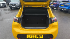 Peugeot 208 1.2 PureTech 100 Allure Premium 5dr Petrol Hatchback